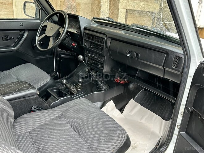 LADA (VAZ) Niva 2013, 137,000 km - 1.7 л - Bakı