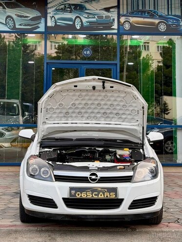 Opel Astra 2006, 248,000 km - 1.4 l - Sumqayıt