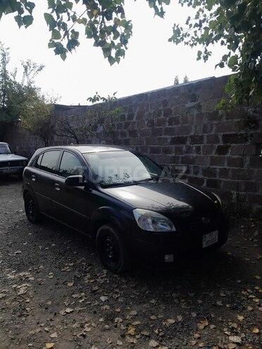 Kia Rio 2008, 361,442 km - 1.4 l - Göygöl