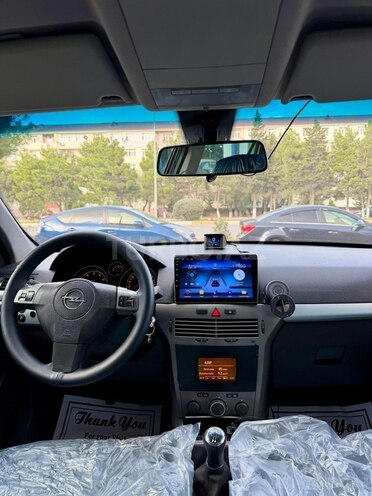 Opel Astra 2006, 248,000 km - 1.4 l - Sumqayıt