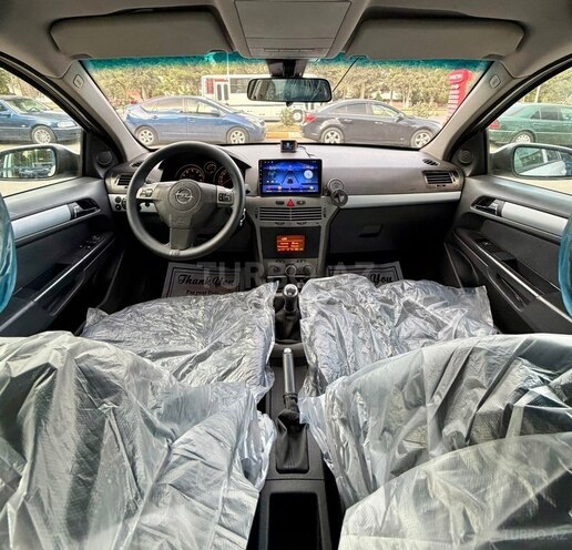 Opel Astra 2006, 248,000 km - 1.4 l - Sumqayıt