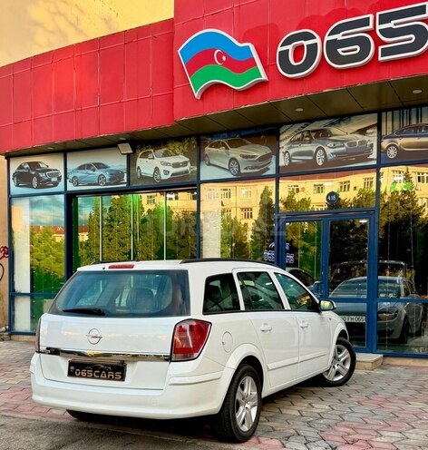 Opel Astra 2006, 248,000 km - 1.4 l - Sumqayıt