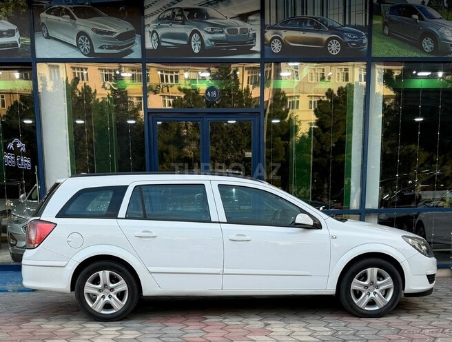Opel Astra 2006, 248,000 km - 1.4 l - Sumqayıt