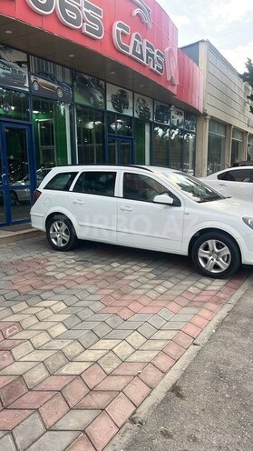 Opel Astra 2006, 248,000 km - 1.4 l - Sumqayıt