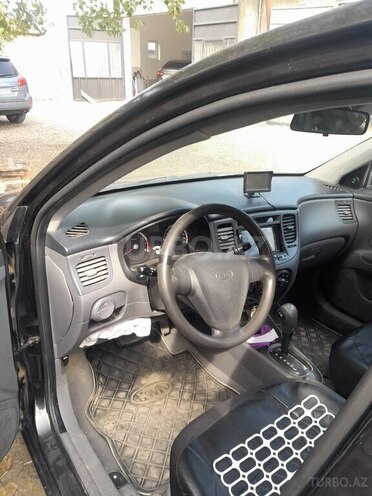 Kia Rio 2008, 361,442 km - 1.4 l - Göygöl