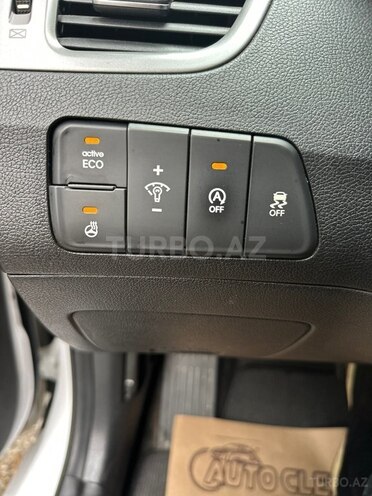 Hyundai Avante 2014, 280,767 km - 1.6 l - Bakı
