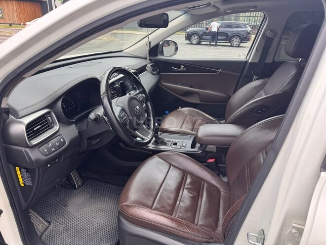 Kia Sorento 2017, 203,000 km - 2.0 l - Bakı