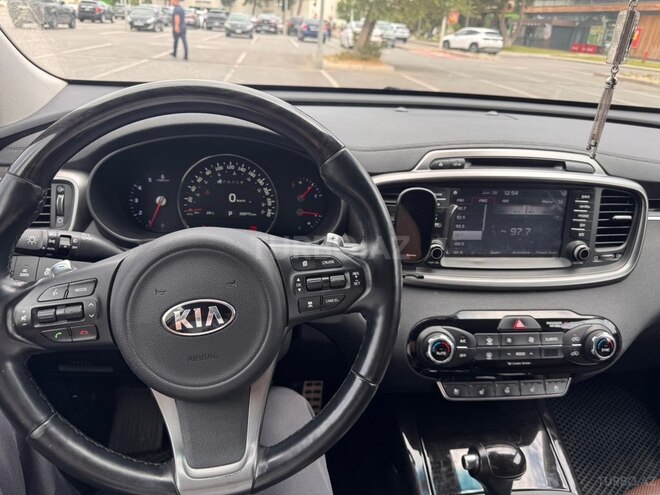 Kia Sorento 2017, 203,000 km - 2.0 l - Bakı