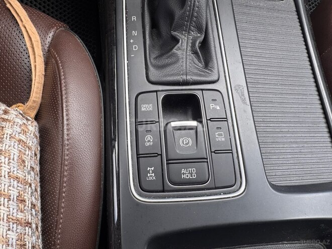 Kia Sorento 2017, 203,000 km - 2.0 l - Bakı
