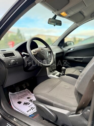 Opel Astra 2009, 263,000 km - 1.4 l - Sumqayıt
