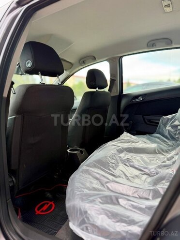 Opel Astra 2009, 263,000 km - 1.4 l - Sumqayıt