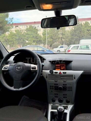 Opel Astra 2009, 263,000 km - 1.4 l - Sumqayıt