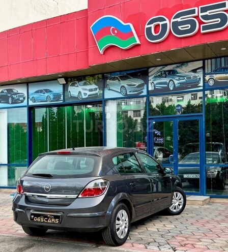 Opel Astra 2009, 263,000 km - 1.4 l - Sumqayıt