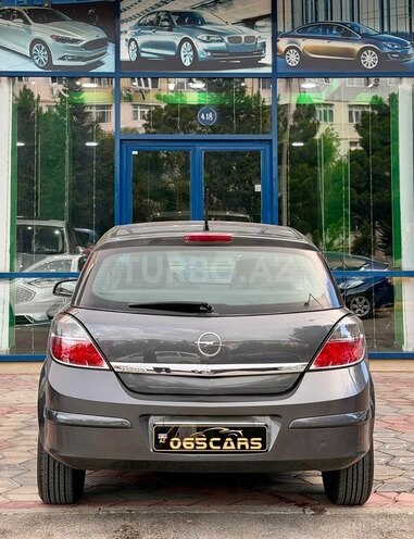 Opel Astra 2009, 263,000 km - 1.4 l - Sumqayıt