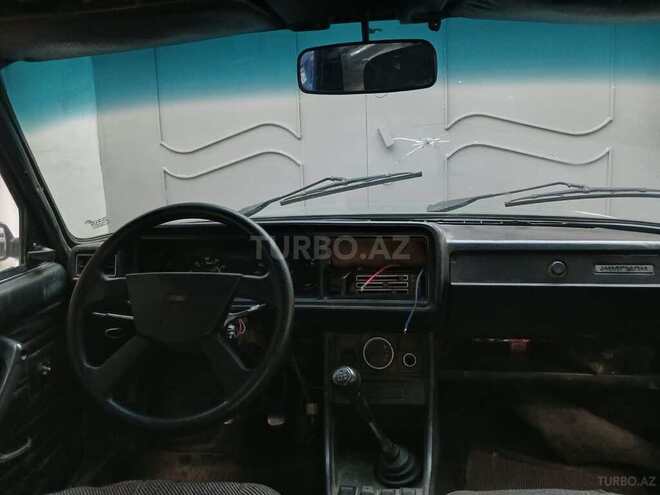 LADA (VAZ) 2107 2002, 107,639 km - 1.5 л - Bakı