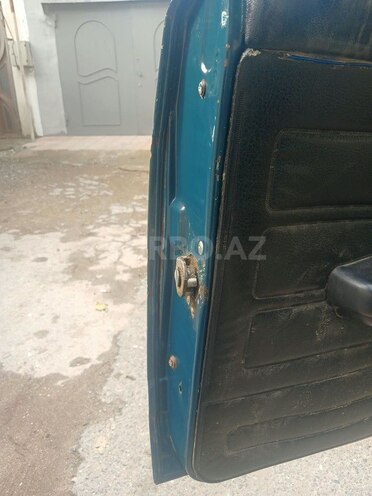 LADA (VAZ) 2107 2002, 107,639 km - 1.5 л - Bakı