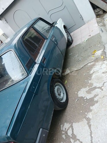 LADA (VAZ) 2107 2002, 107,639 km - 1.5 л - Bakı