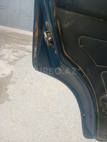 LADA (VAZ) 2107 2002, 107,639 km - 1.5 л - Bakı