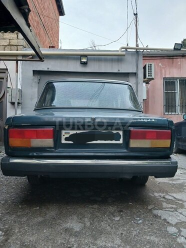 LADA (VAZ) 2107 2002, 107,639 km - 1.5 л - Bakı