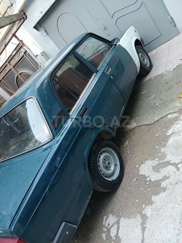 LADA (VAZ) 2107 2002, 107,639 km - 1.5 л - Bakı