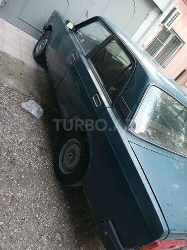 LADA (VAZ) 2107 2002, 107,639 km - 1.5 л - Bakı
