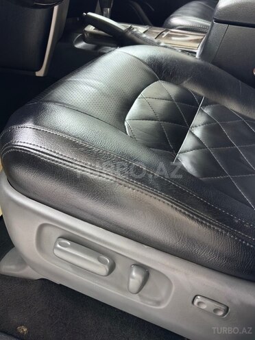 Toyota Land Cruiser 2011, 179,000 km - 4.0 l - Bakı