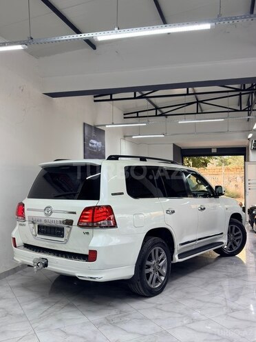 Toyota Land Cruiser 2011, 179,000 km - 4.0 l - Bakı