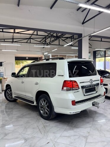 Toyota Land Cruiser 2011, 179,000 km - 4.0 l - Bakı