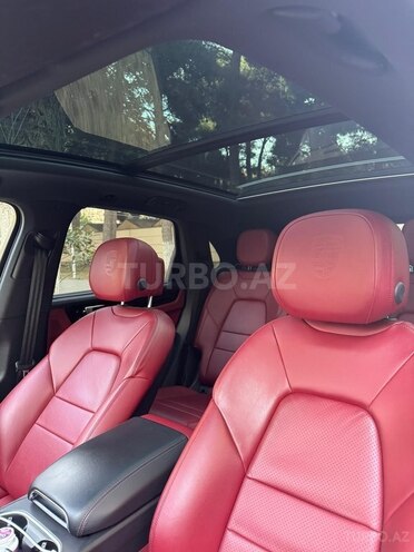 Porsche Cayenne 2020, 99,343 km - 3.0 l - Bakı
