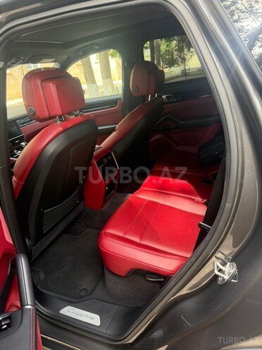 Porsche Cayenne 2020, 99,343 km - 3.0 l - Bakı