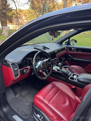 Porsche Cayenne 2020, 99,343 km - 3.0 l - Bakı