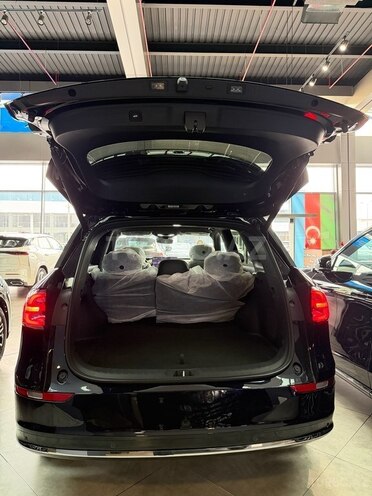 Changan  2026, 0 km - 1.5 l - Bakı