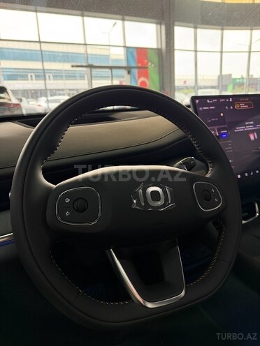 Changan  2026, 0 km - 1.5 l - Bakı
