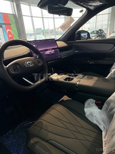 Changan  2026, 0 km - 1.5 l - Bakı
