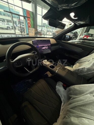 Changan  2026, 0 km - 1.5 l - Bakı