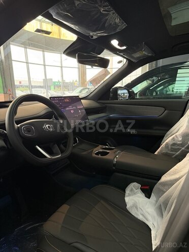 Changan  2026, 0 km - 1.5 l - Bakı