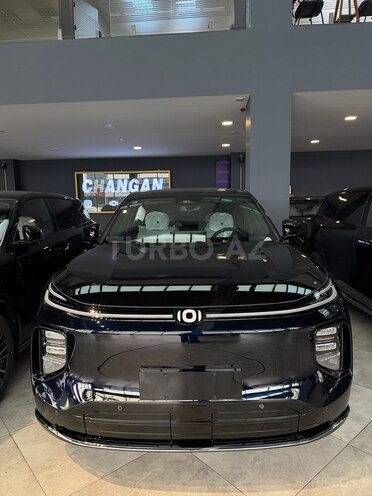 Changan  2026, 0 km - 1.5 l - Bakı