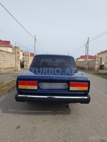 LADA (VAZ) 2107 2008, 140,000 km - 1.6 l - Ağcabədi