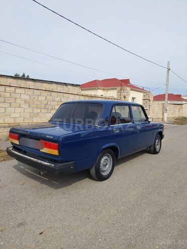 LADA (VAZ) 2107 2008, 140,000 km - 1.6 l - Ağcabədi