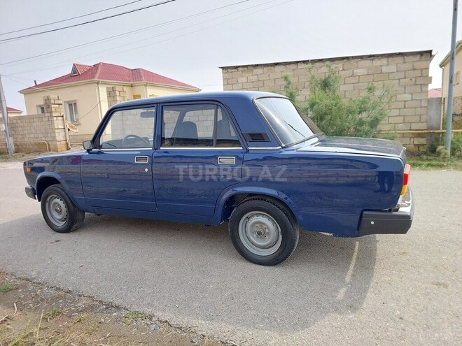 LADA (VAZ) 2107 2008, 140,000 km - 1.6 l - Ağcabədi