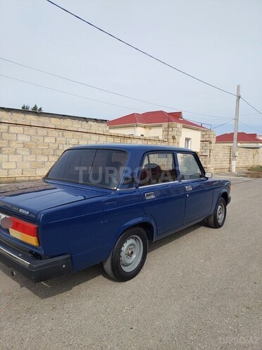 LADA (VAZ) 2107 2008, 140,000 km - 1.6 l - Ağcabədi