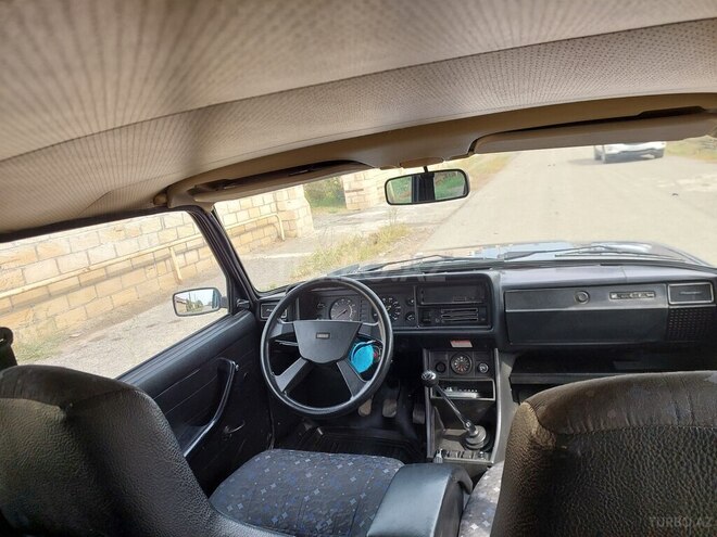LADA (VAZ) 2107 2008, 140,000 km - 1.6 l - Ağcabədi