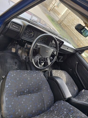 LADA (VAZ) 2107 2008, 140,000 km - 1.6 l - Ağcabədi