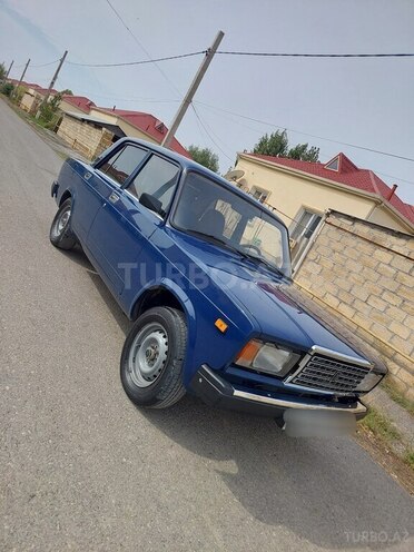 LADA (VAZ) 2107 2008, 140,000 km - 1.6 l - Ağcabədi