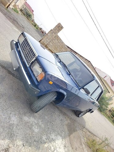 LADA (VAZ) 2107 2008, 140,000 km - 1.6 l - Ağcabədi