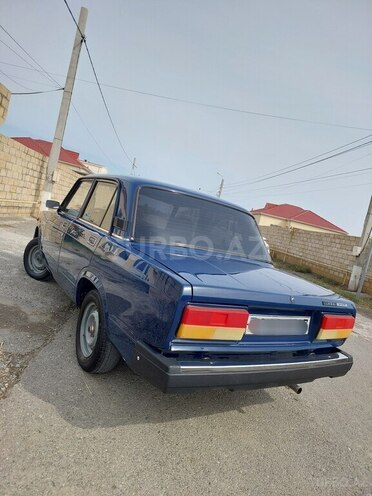 LADA (VAZ) 2107 2008, 140,000 km - 1.6 l - Ağcabədi