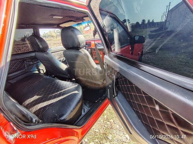 LADA (VAZ) 2109 1994, 160,135 km - 1.6 л - Qazax