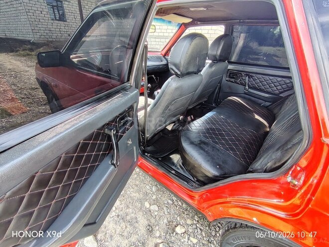 LADA (VAZ) 2109 1994, 160,135 km - 1.6 л - Qazax