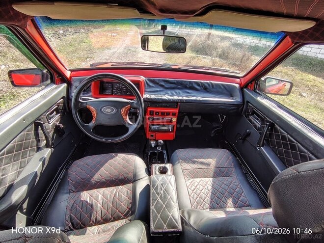 LADA (VAZ) 2109 1994, 160,135 km - 1.6 л - Qazax