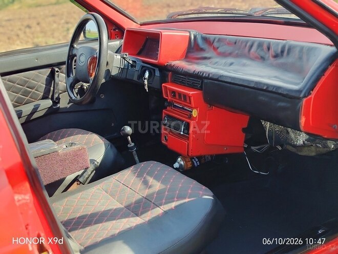 LADA (VAZ) 2109 1994, 160,135 km - 1.6 л - Qazax